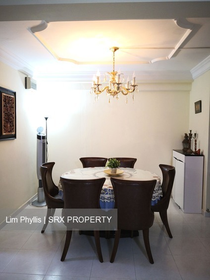 Blk 278 Toh Guan Road (Jurong East), HDB 5 Rooms #204265211